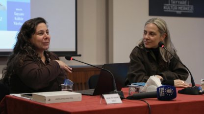 Ahmet Hamdi Tanpınar’ın külliyatı Bursa’da konuşuldu