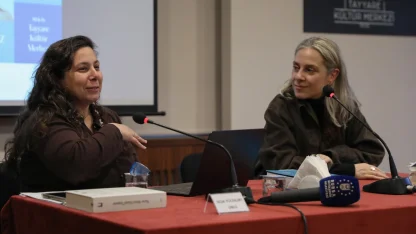 Ahmet Hamdi Tanpınar’ın külliyatı Bursa’da konuşuldu