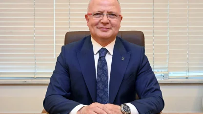 AK Partili Davut Gürkan’dan kritik toplantı öncesi 'millet iradesi' vurgusu