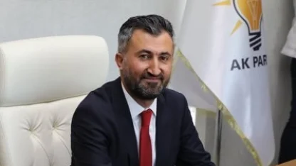 AK Partili Yıldız: Ağrı'da 4 hastane ile hizmet vereceğiz