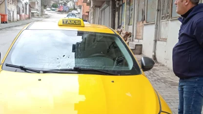 Akçakoca’daki silahlı saldırı sonrası dikkat çeken detay