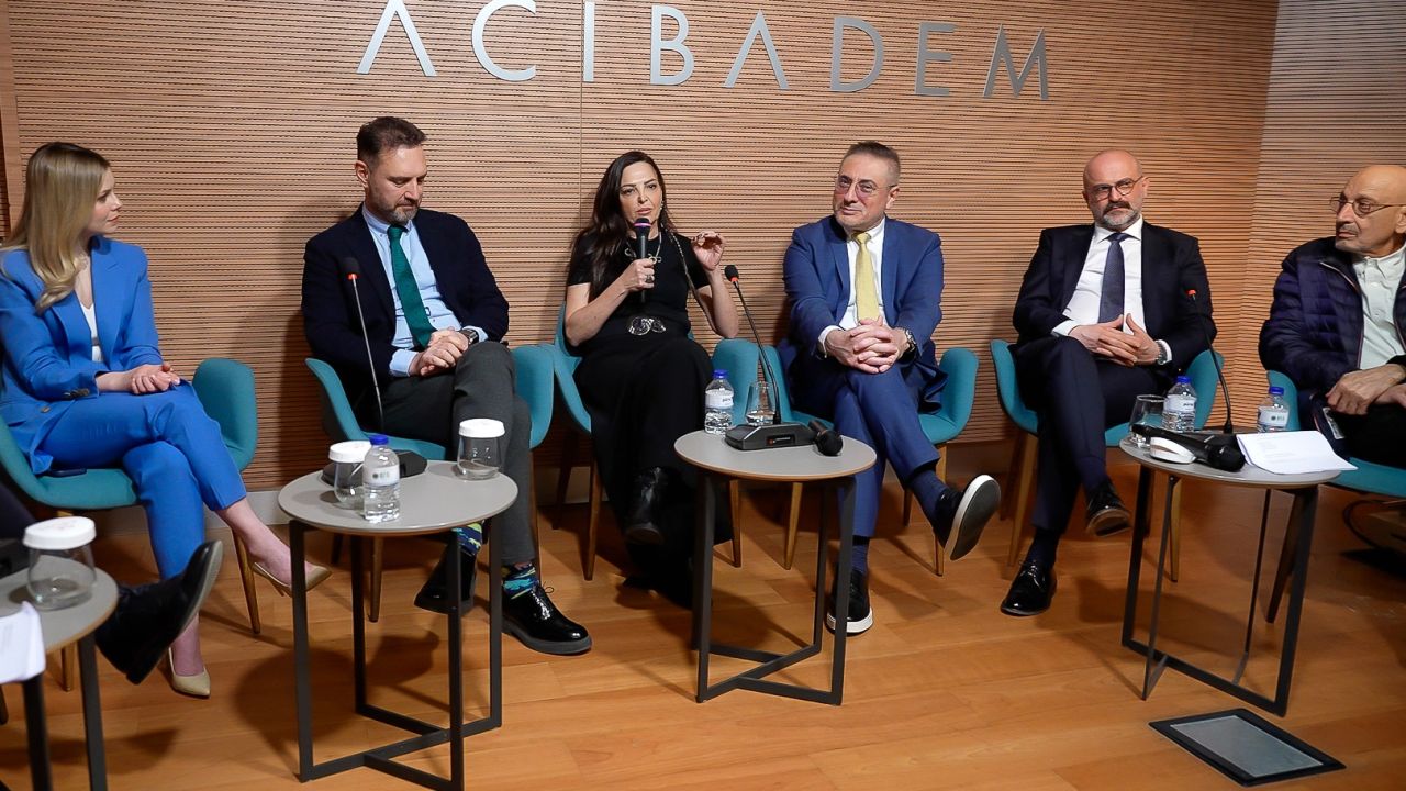 Akciğer kanserinde umut artıyor... Uzmanlardan kişiye özel tedavi vurgusu