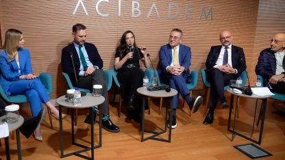 Akciğer kanserinde umut artıyor... Uzmanlardan kişiye özel tedavi vurgusu