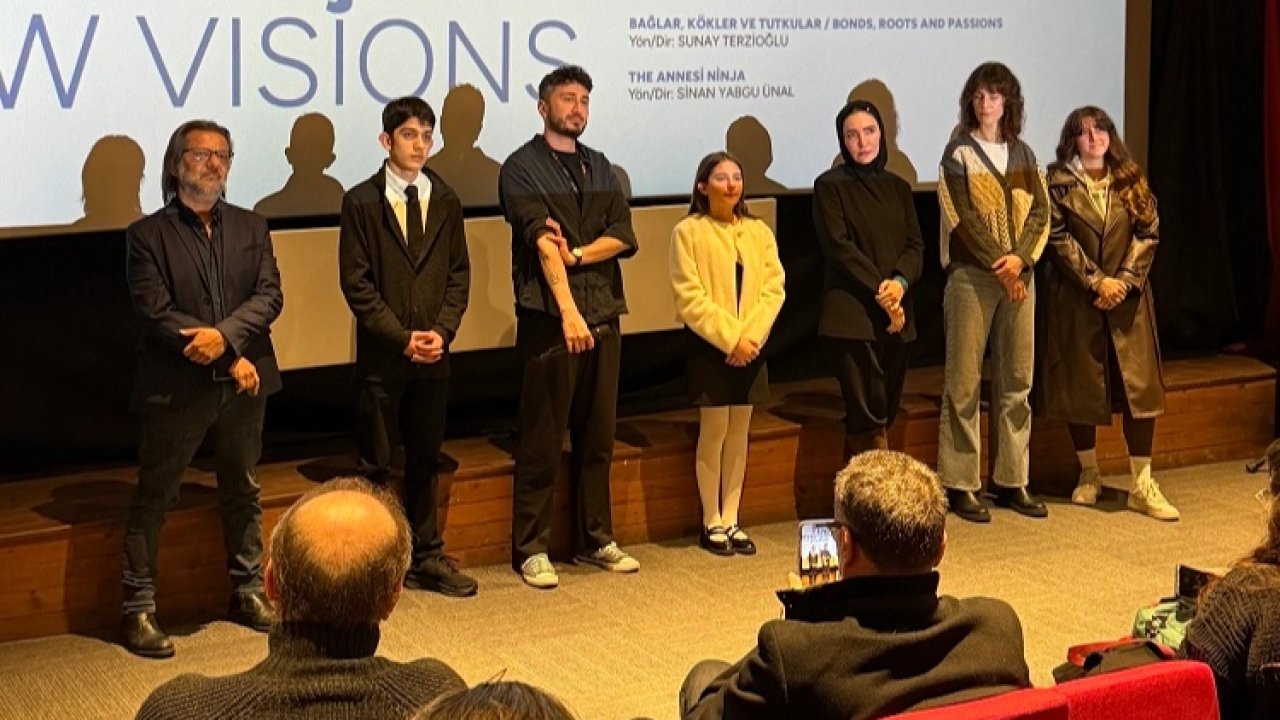 Aldığımız Nefes izleyicilerle buluştu