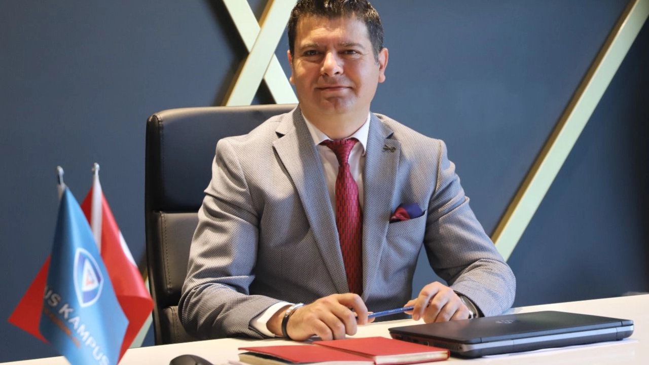 Ali Erzincanlıoğlu’ndan Turizm Haftası açıklaması