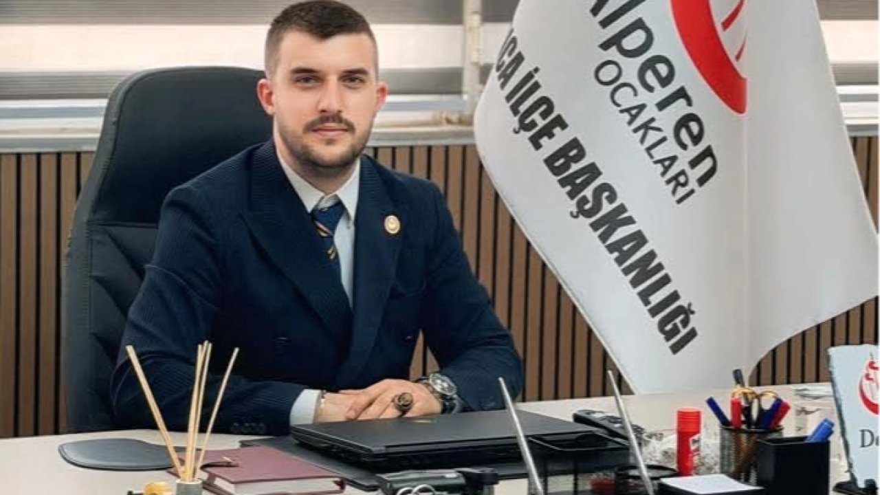 Alperenler'de iddialı isim: Adem Akkaş