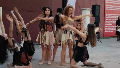 Anadolu’nun 8 bin 500 yıllık hafızasında felsefe yeniden canlandı