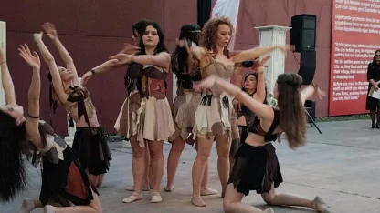 Anadolu’nun 8 bin 500 yıllık hafızasında felsefe yeniden canlandı