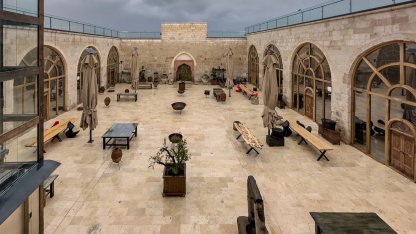 Anadolu'nun ruhu Konya Karatay'da