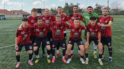 Anafartalarspor, Süper Amatör Lig’e son haftada tutunmak istiyor