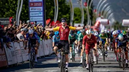 Aniołkowski: “Bu zaferi çok bekledim”