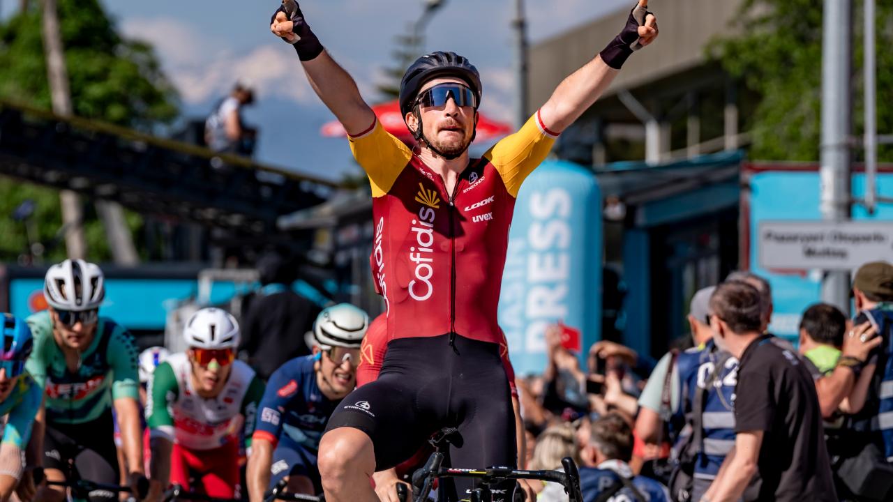 Aniołkowski: “Bu zaferi çok bekledim”