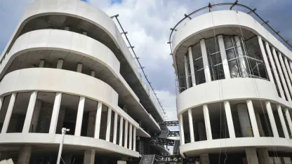 Ankara’da 'BahçeliHâl' projesi adım adım ilerliyor