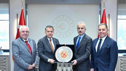 Ankara’da KGK rüzgarı