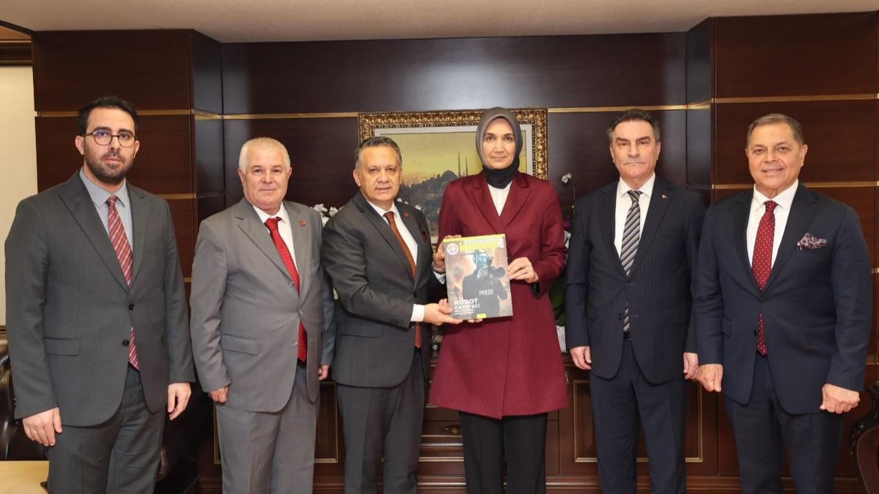 Ankara’da KGK rüzgarı