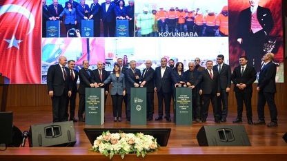 Ankara’nın geleceğine 1,1 milyar dolarlık yatırım