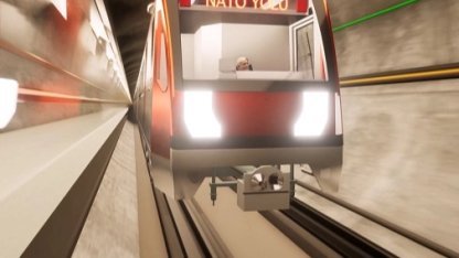 Ankara'ya 4 yeni metro hattı