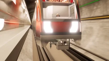 Ankara'ya 4 yeni metro hattı