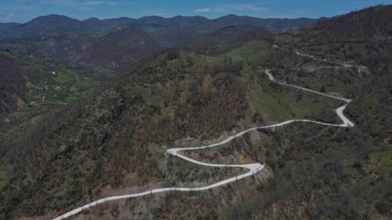 Antalya 23 Nisan’da pedal çevirdiler