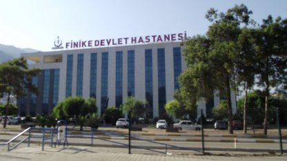 Antalya Finike Devlet'te skandal iddialar!