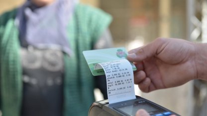 Antalya Muratpaşa'da 'çevreci kart' 10 yaşında