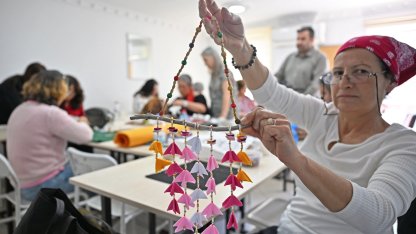 Antalya’da ATASEM kursları devam ediyor