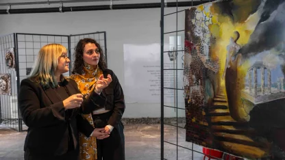 “Antik Safari” Bornova’da başladı