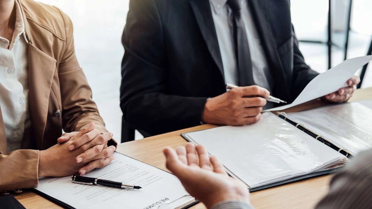 Arabuluculukta yüksek uzlaşma oranı... Mahkemelerin iş yükü azaldı