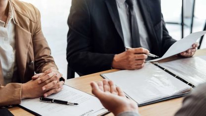 Arabuluculukta yüksek uzlaşma oranı... Mahkemelerin iş yükü azaldı