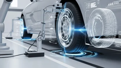 Araç muayenede temassız taramalar yaygınlaşıyor