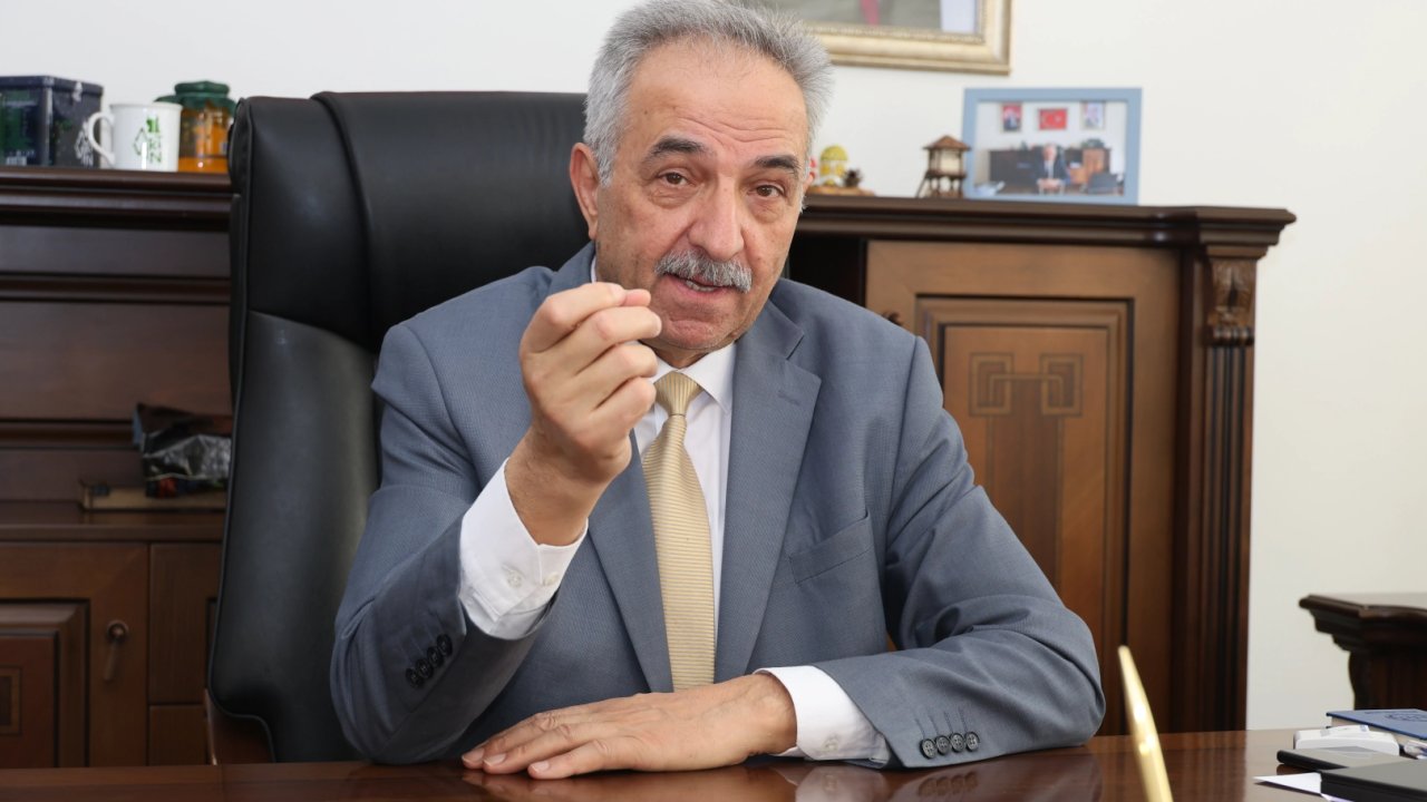 Artvin İl Özel İdaresi yeni iş sezonuna hazır