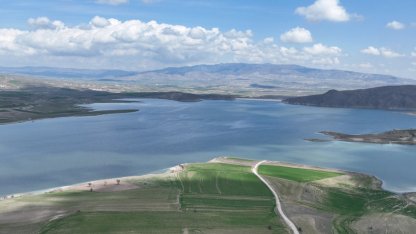 ASKİ'den Çubuk-2 Barajı’na can suyu