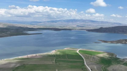 ASKİ'den Çubuk-2 Barajı’na can suyu