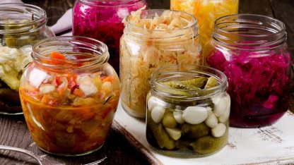 Aslan payı Ege'nin... Turşu ihracatında da öne çıktı