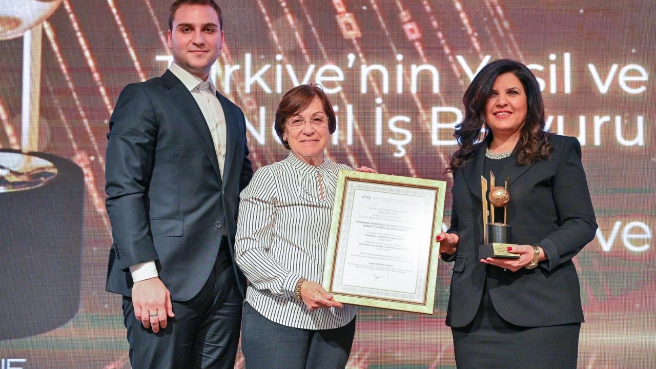 ASSİM, girişimcilerini başarıya taşıyor