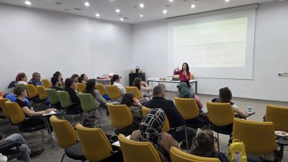 ASSİM’de diyabet teknolojileri eğitimi