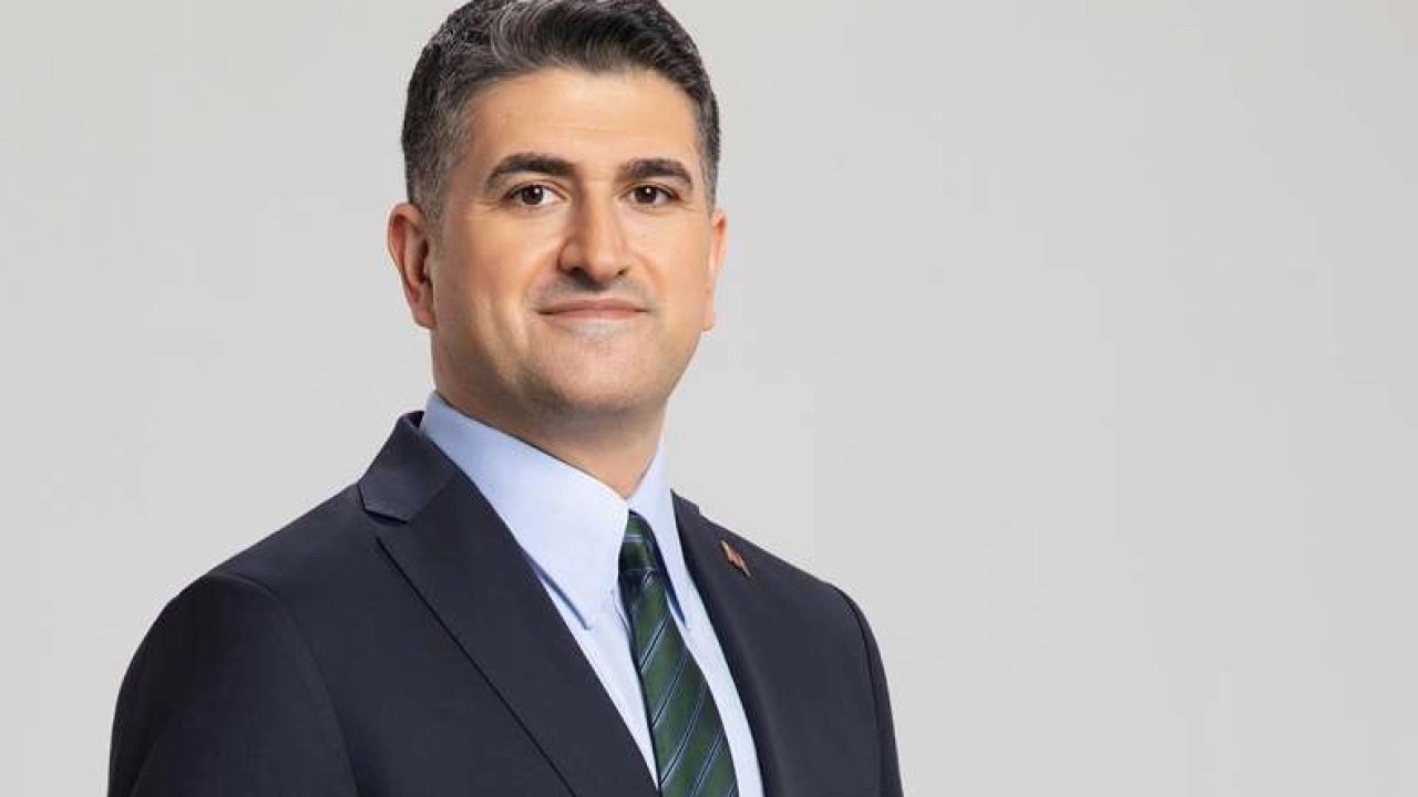 Ataşehir Belediye Başkanı Onursal Adıgüzel görevden uzaklaştırıldı