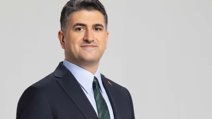 Ataşehir Belediye Başkanı Onursal Adıgüzel görevden uzaklaştırıldı