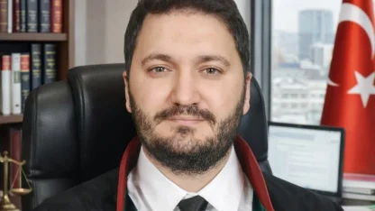 Av. Yusuf Can Arslan’dan İsrail’in idam yasasına tepki