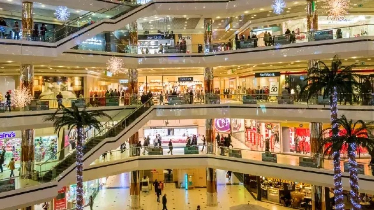 AVM’lere girişler ücretli mi olacak? İşte o açıklama