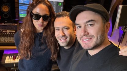 Aybüke Albere’den güçlü atak!