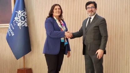 Aydın Havalimanı uluslararası uçuşlara açılıyor