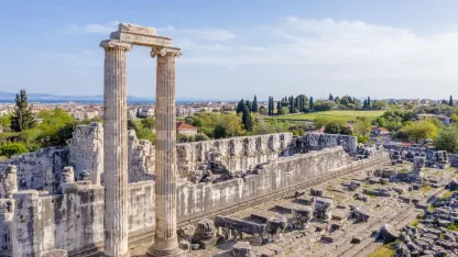 Aydın kültürel zenginliklerle daha görünür kılınacak