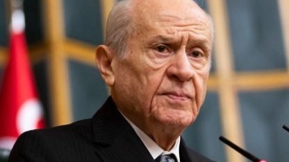 Bahçeli: Ortadoğu’da ateşkesler kalıcı çözüm değil, güç mücadelesinin parçası