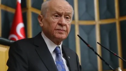 Bahçeli: Türkiye'nin istikbaliyle oynatmayız!
