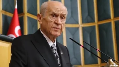 Bahçeli’den küresel uyarı: Eski düzen çöktü! Yeni dünya kaos oldu