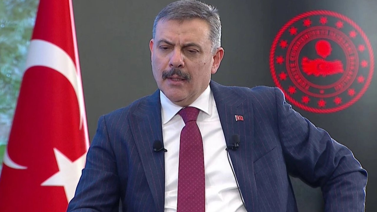 Bakan Çiftçi açıkladı... İstanbul’da polisle çatışmaya giren 3 terörist etkisiz hale getirildi