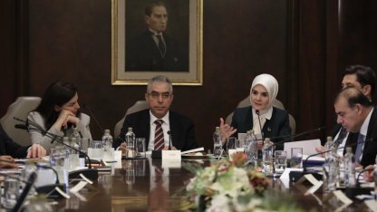 Bakan Göktaş: Dijital düzenleme ve erken müdahale önceliğimiz