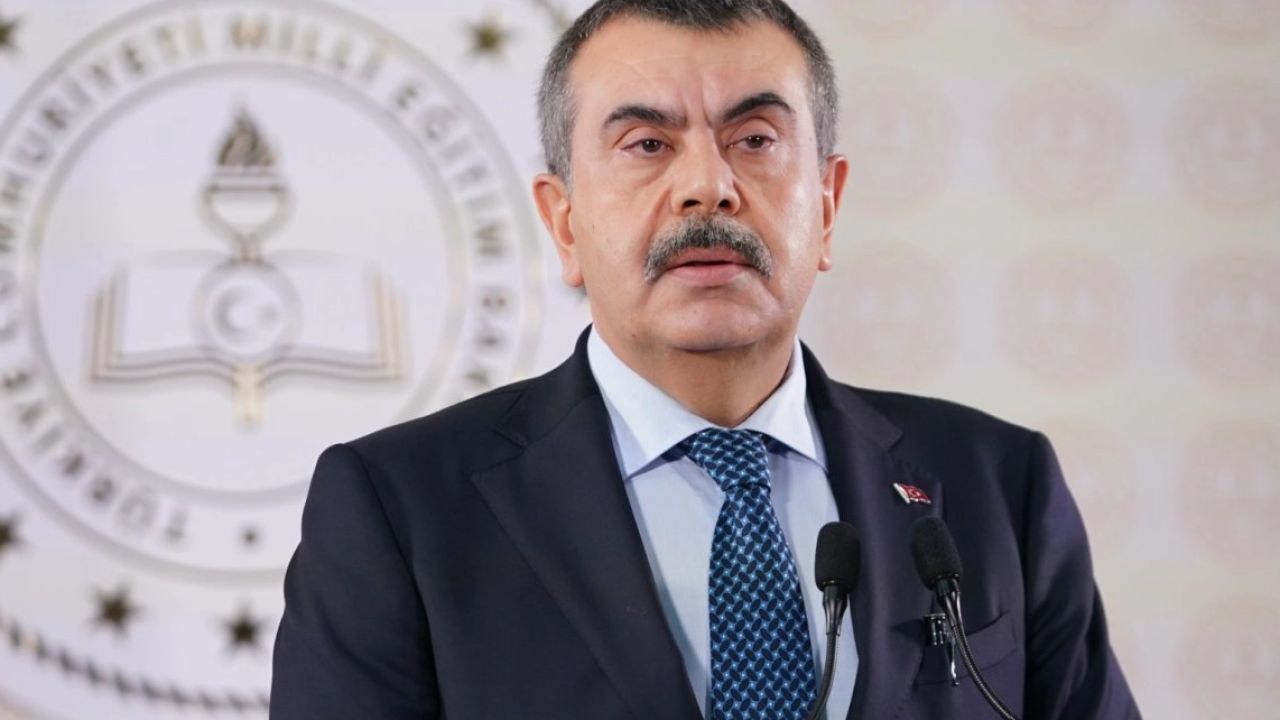 Bakan Tekin açıkladı... Güvenli okul için yeni adımlar