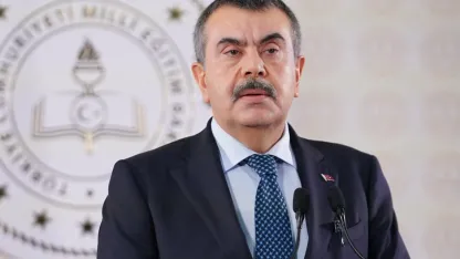 Bakan Tekin açıkladı... Güvenli okul için yeni adımlar